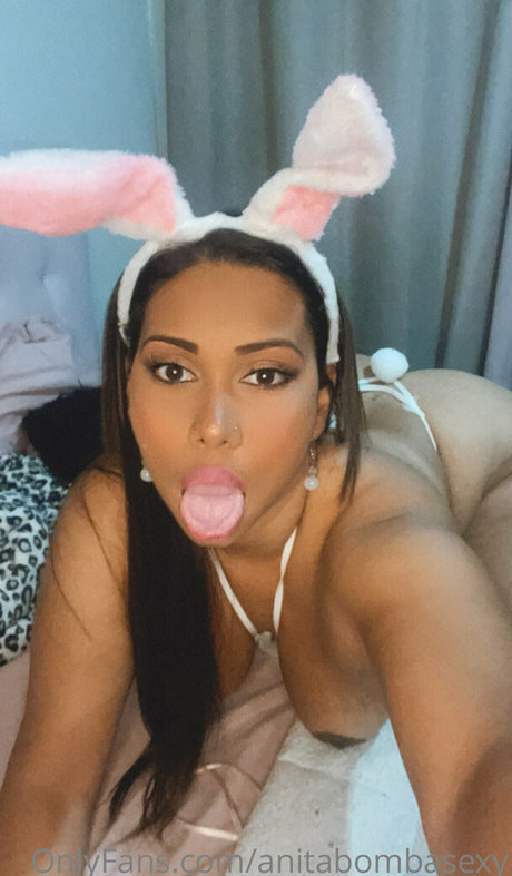 Anitabombasexy