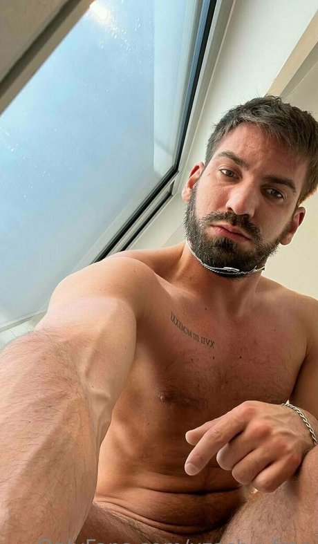Foto di nudo di fuga di OnlyFans di Xzashxfree