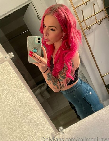 Foto di nudo di fuga di OnlyFans di Layrose1