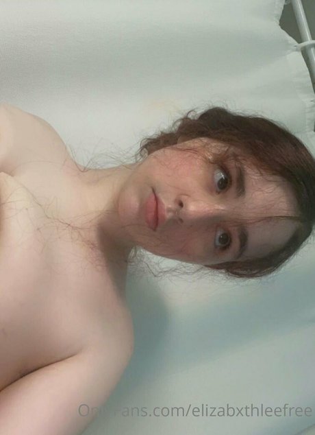 Foto di nudo di fuga di OnlyFans di Elizabxthleefree