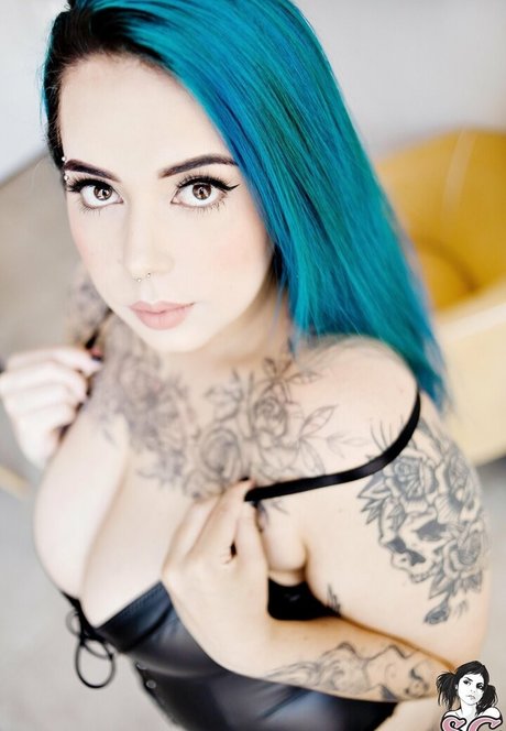 Hopefulsuicidegirls