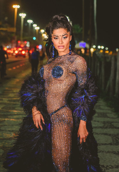 Aline Riscado