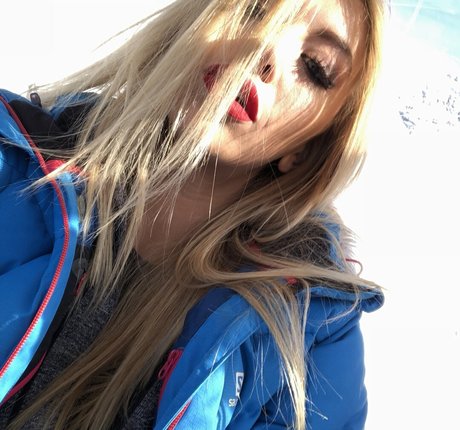 Foto di nudo di fuga di OnlyFans di Bexiewilliams
