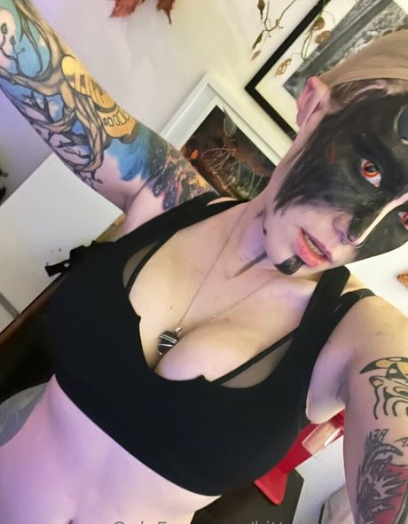 Foto di nudo di fuga di OnlyFans di Kittykoopafree