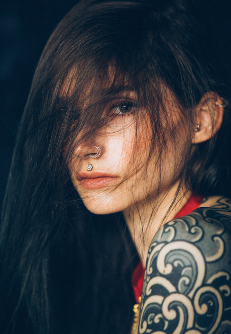 Noemie Doragon