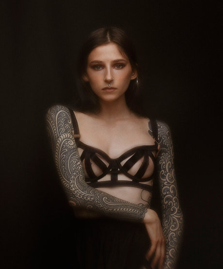 Noemie Doragon