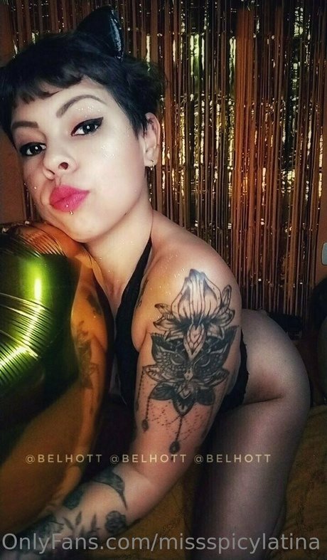 Foto di nudo di fuga di OnlyFans di Marisemwell