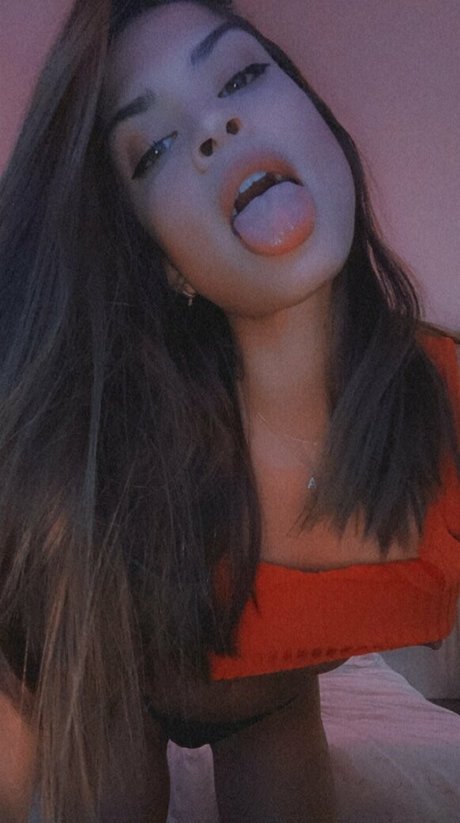 Foto di nudo di fuga di OnlyFans di Sironinena