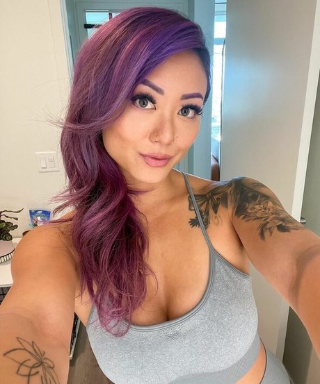 Cynthia Leu
