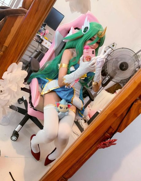 Sweetieline