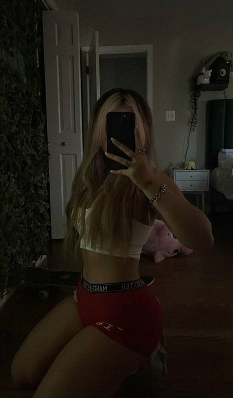Foto di nudo di fuga di OnlyFans di Demisux