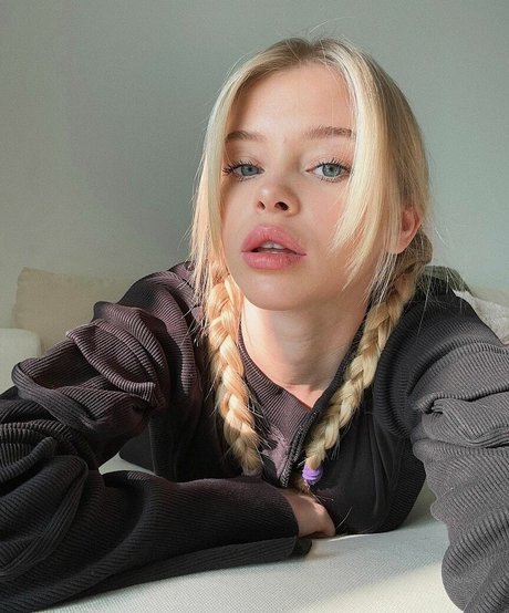 Alla Bruletova