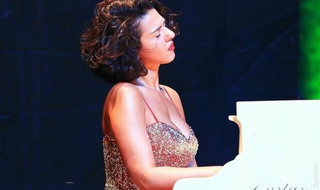 Khatia Buniatishvili