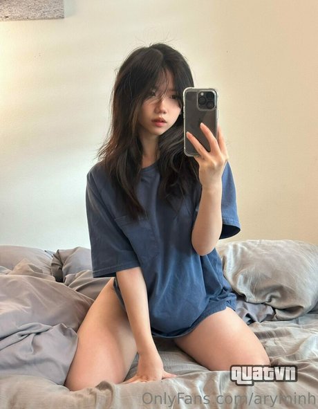 Aryminh