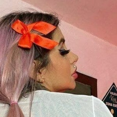 Foto di nudo di fuga di OnlyFans di Lis Valderrama