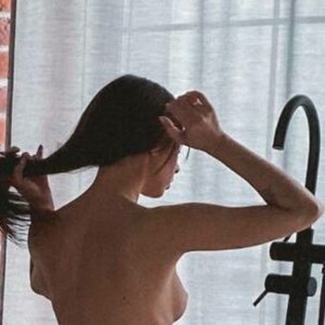 Foto di nudo di fuga di OnlyFans di Anastasia Steklova