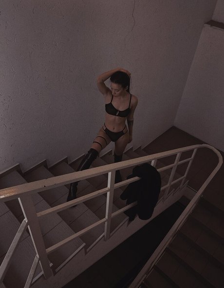Anastasia Steklova