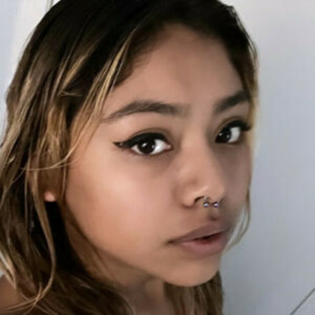 Foto di nudo di fuga di OnlyFans di Leslie Luv