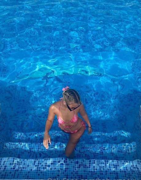 Foto di nudo di fuga di OnlyFans di Babyyzoeyy