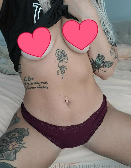 Kyleemonica