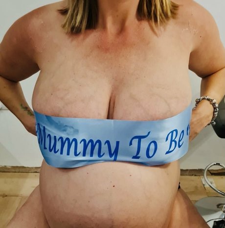 Prettypregnant35
