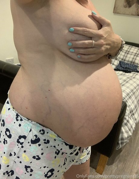Prettypregnant35