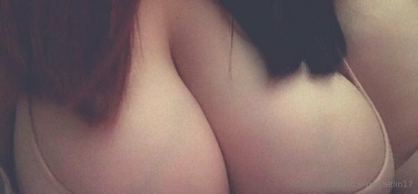 Foto di nudo di fuga di OnlyFans di Callmecaitlin17