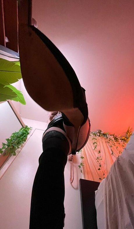 Foto di nudo di fuga di OnlyFans di Moyufree
