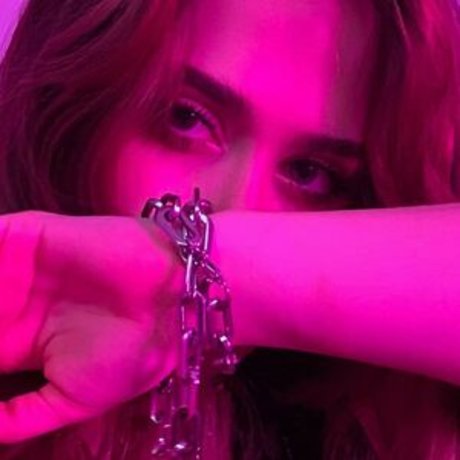 Foto di nudo di fuga di OnlyFans di Moyufree