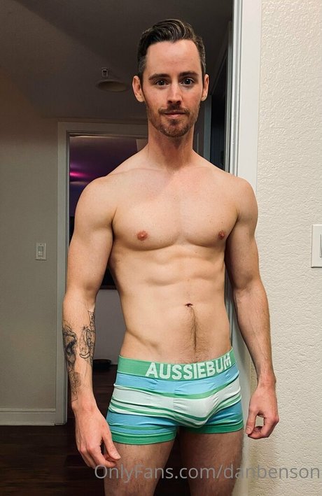 Danbenson