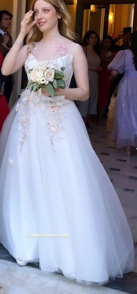 Agnese Innocente