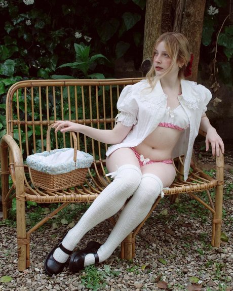 Agnese Innocente