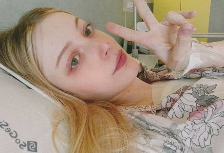 Foto di nudo di fuga di OnlyFans di Agnese Innocente