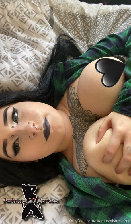 Sxatansmistressfree