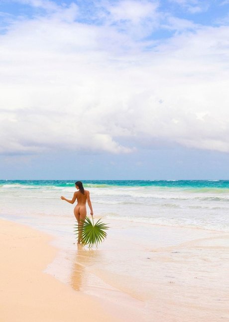 Stella Tiana Stegmann