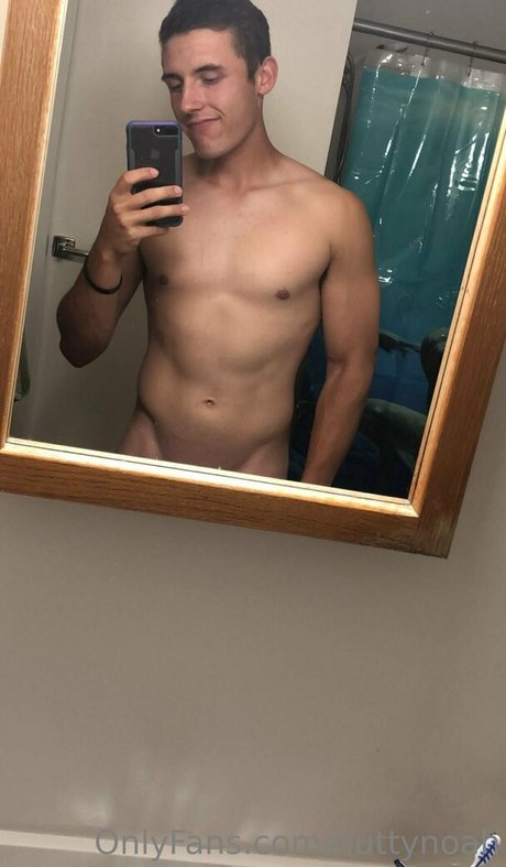 Nuttynoah