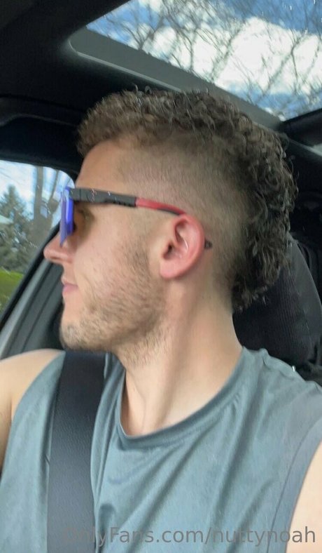 Nuttynoah