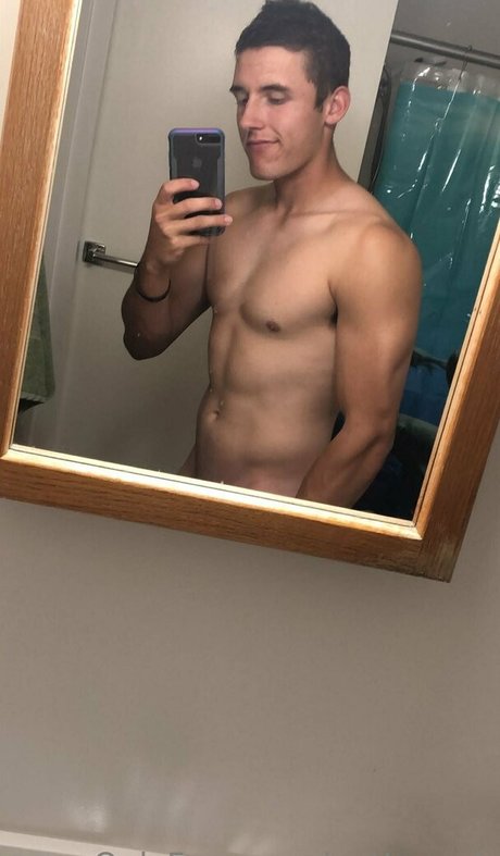 Foto di nudo di fuga di OnlyFans di Nuttynoah