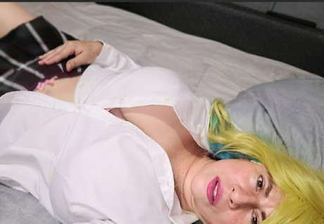 Foto di nudo di fuga di OnlyFans di Normiiof