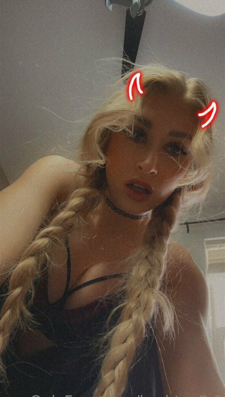 Foto di nudo di fuga di OnlyFans di Kashton20