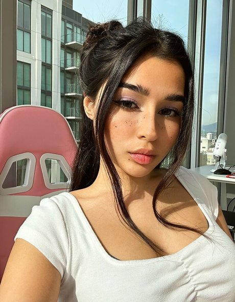 Foto di nudo di fuga di OnlyFans di Rachel Raiychu