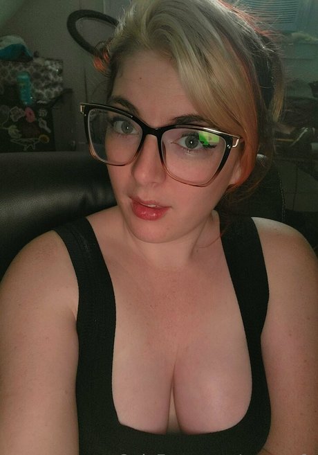 Foto di nudo di fuga di OnlyFans di Nuggstfg