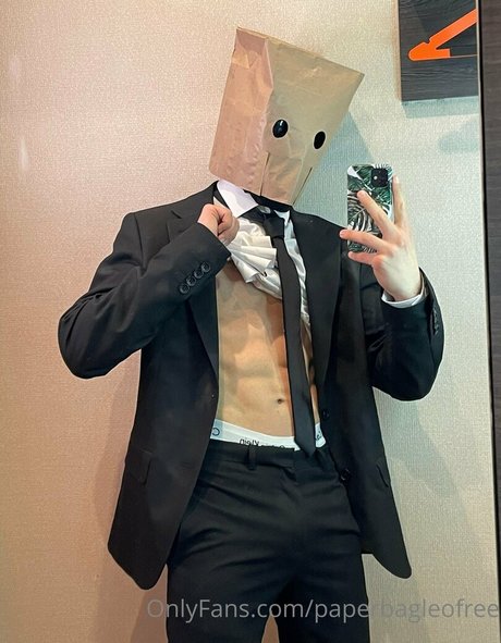 Paperbagfree