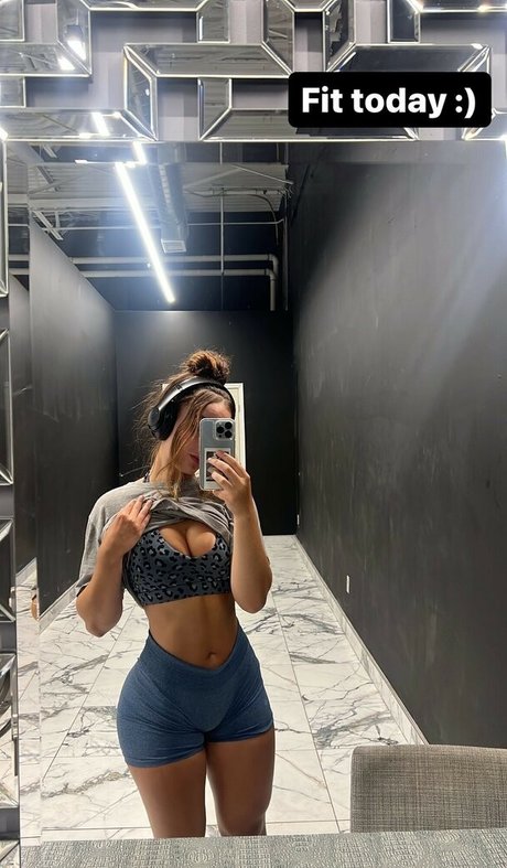 Makayla Mcquoid
