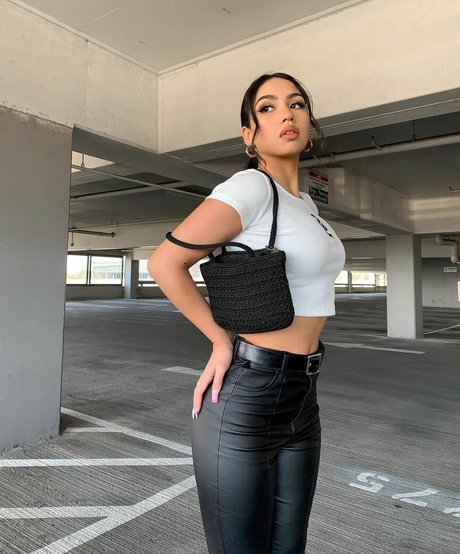 Melissa Estrella