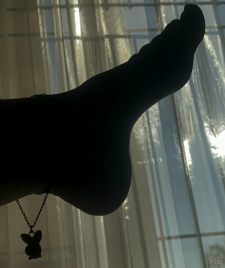 Foto di nudo di fuga di OnlyFans di Rubybunnyy