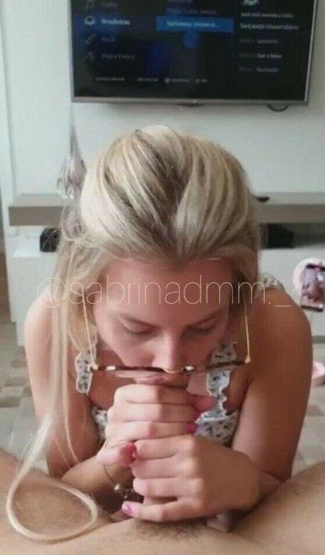 Sabrina De Martini