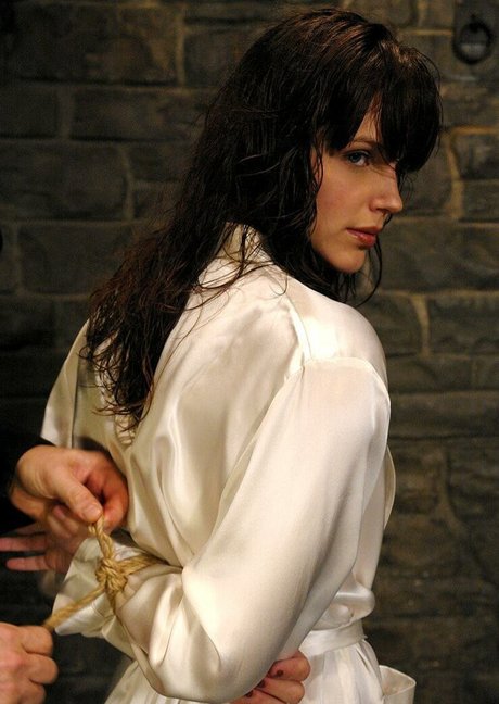 Bobbi Starr