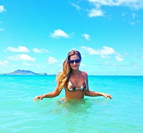 Ijustine