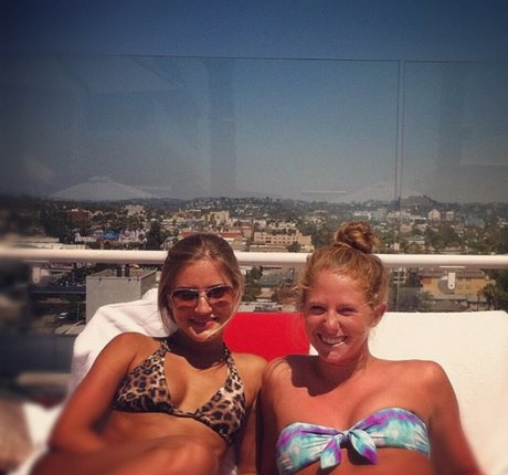 Ijustine